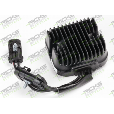 Rick's Motorsports Electrics Universal OEM Style Rectifier-Regulator for Victory Gunner '16-20